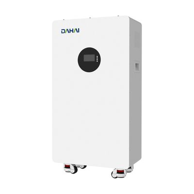 DAHAI DH-314T16R, Floor-standing home battery (1/3)