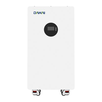 DAHAI DH-314T16R, Floor-standing home battery (2/3)