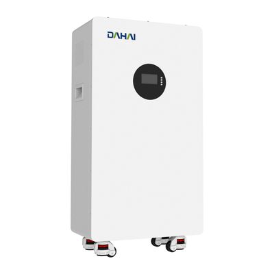 DAHAI DH-314T16R, Floor-standing home battery (3/3)