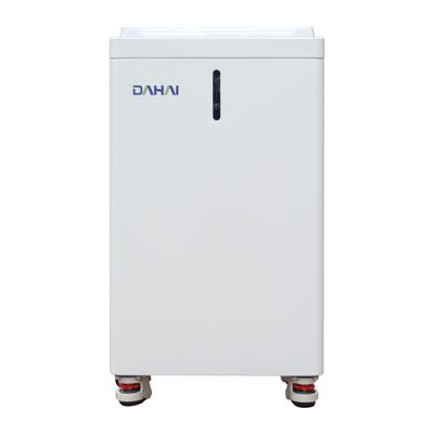 DAHAI DH-WLL010D1, Floor-standing home battery, indoor or outdoor (2/6)