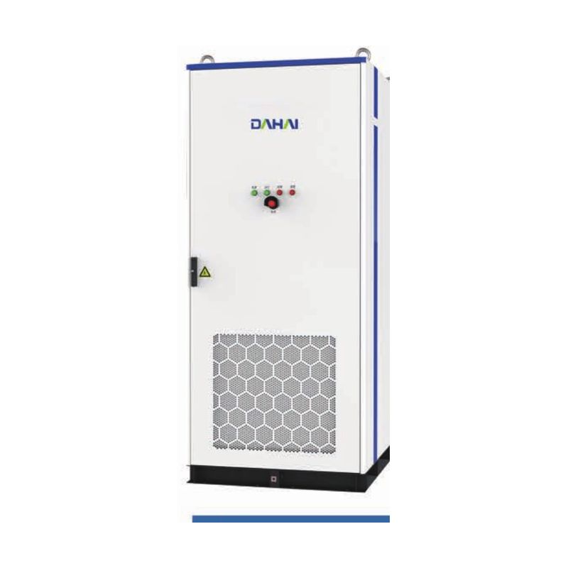 DH241L-125K / DH261L-125K