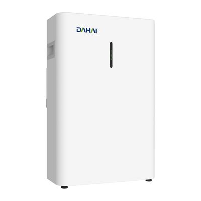 DAHAI DHLV-LFP-5000, Wall-mounted home battery (2/5)