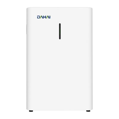 DAHAI DHLV-LFP-5000, Wall-mounted home battery (3/5)