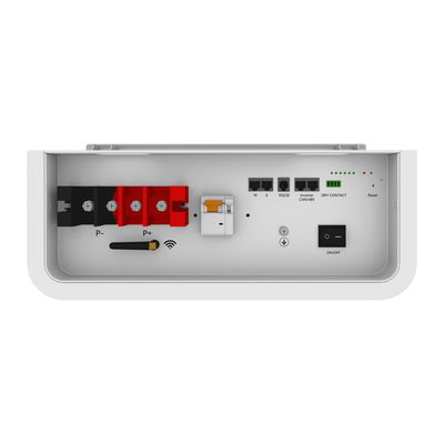 DAHAI DHLV-LFP-5000, Wall-mounted home battery (4/5)