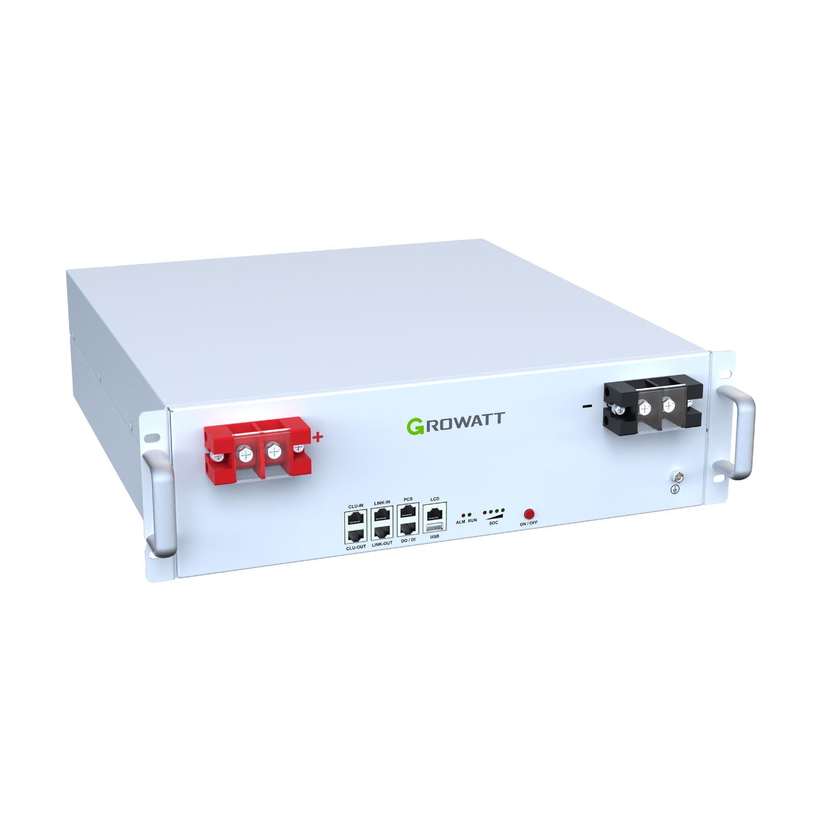 Growatt HOPE 5.0L-B1 / HOPE 5.0LW-B1, Low-voltage home battery